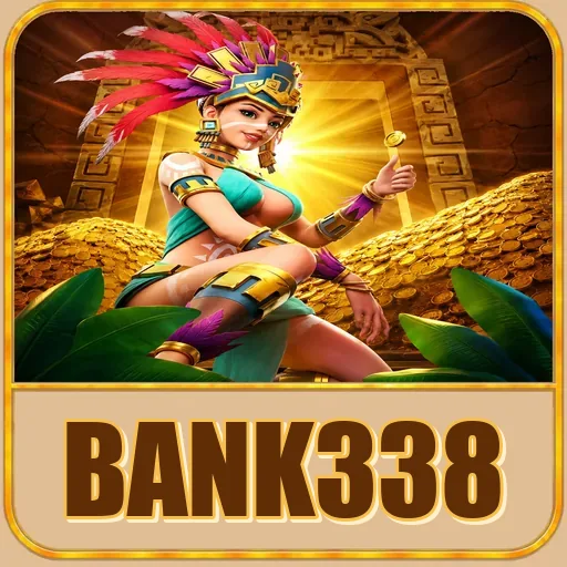 Pratinjau visual kanal unduhan bank338 APK resmi 512×512
